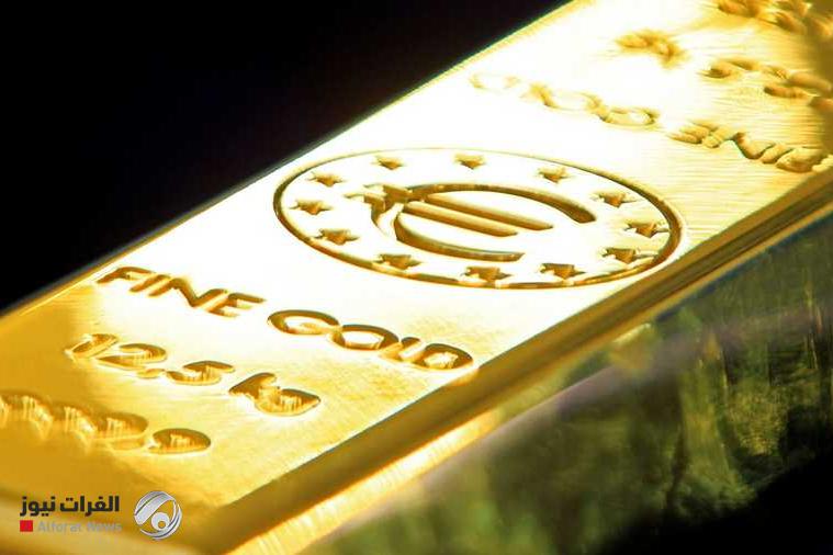 الذهب يرتفع مع تصاعد التوترات الجيوسياسية وتوقعات الفائدة