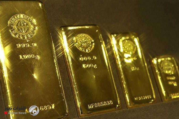 الذهب يسطع مع تأثر معنويات المستثمرين بالصراع في غزة