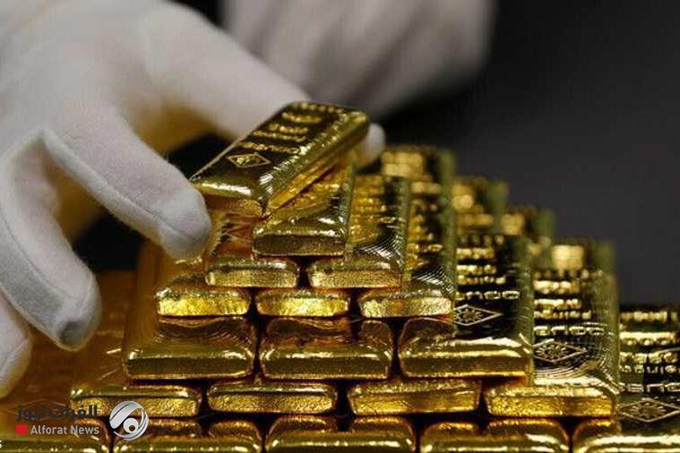 الذهب يهبط لأدنى مستوياته في 5 أشهر