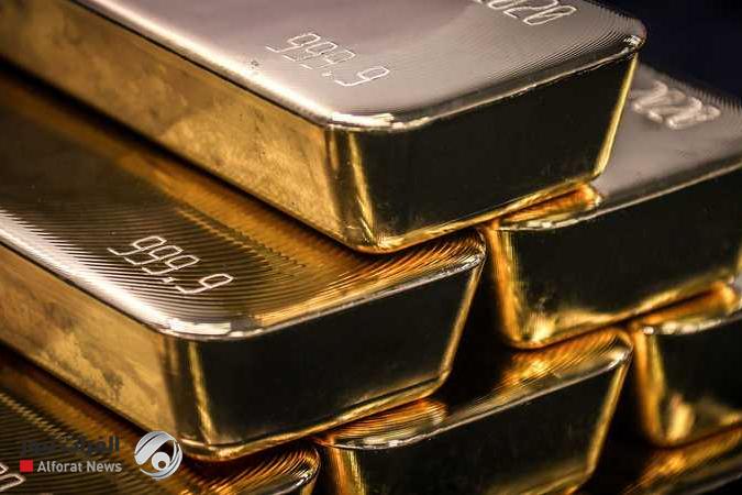 عالمياً.. أسعار الذهب ترتفع
