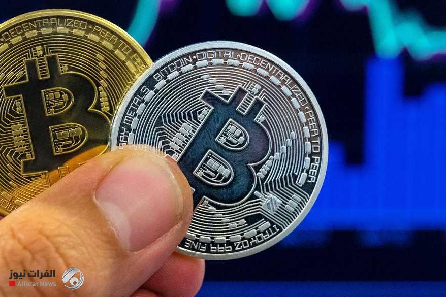 بتكوين تقترب من مستوى 100 ألف دولار