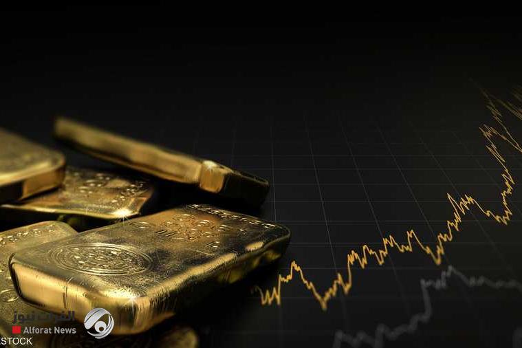عالمياً.. الذهب يرتفع مع ضعف الدولار