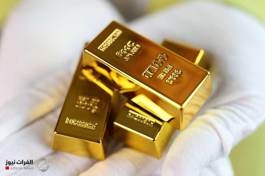 بيانات الوظائف الأميركية تهبط بأسعار المعدن الأصفر