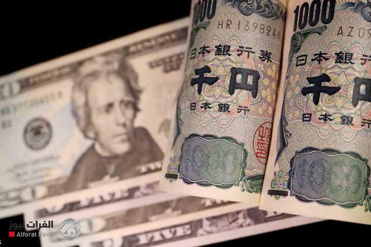 عالمياً.. الدولار يرتفع مع تركيز المتداولين على رهانات الفائدة