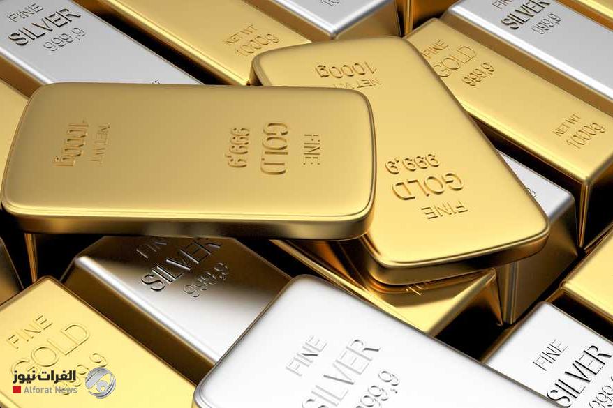 الذهب يقفز لمستوى تاريخي.. والفضة لأعلى مستوى في 12 عاما