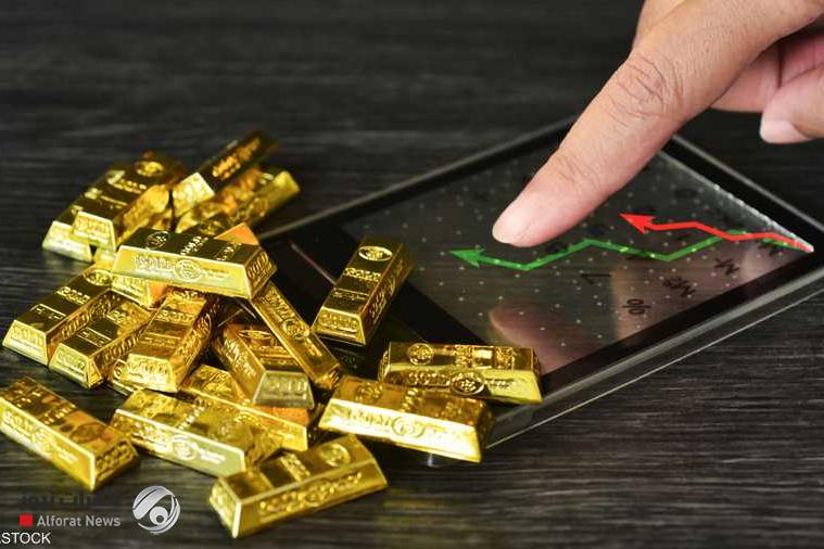 الذهب يلمع مجددا.. الدولار الضعيف يدفعه للأعلى