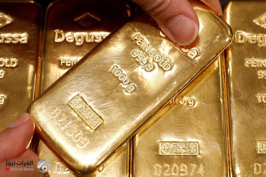 عالمياً.. استقرار أسعار الذهب