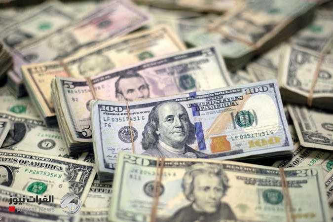 الدولار يتراجع لأدنى مستوى في 8 أسابيع مقابل الين