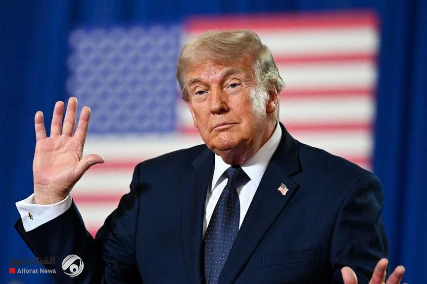 ترامب يعلن إنهاء الحرب مع إيران.. ويتوقع توقيع الاتفاق قريبا