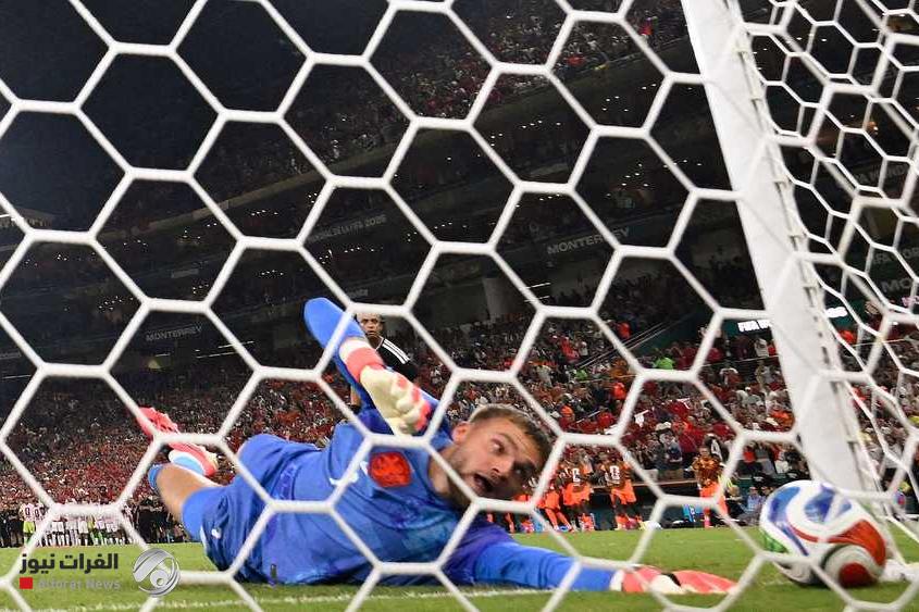المغرب يتأهل لدور الـ16 بكأس العالم 2026