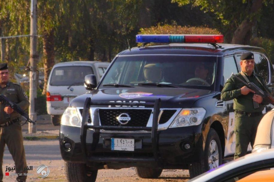 قائد شرطة بابل يوجه بفتح تحقيق بحادثة اعتداء على دورية نجدة في أبي غرق