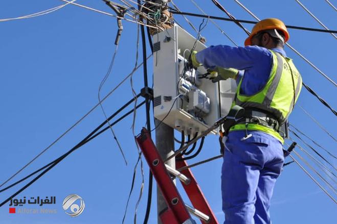 استقرار منظومة الكهرباء وارتفاع إمدادات الغاز إلى 18 مليون متر مكعب يومياً
