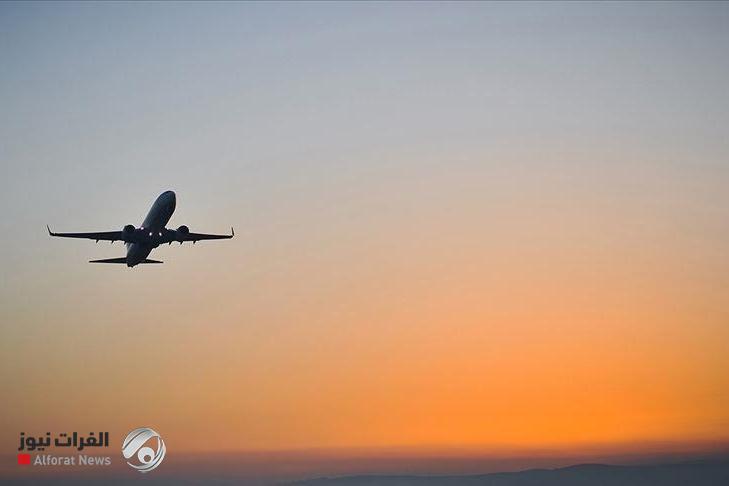 الطيران المدني تمدد إغلاق الأجواء العراقية