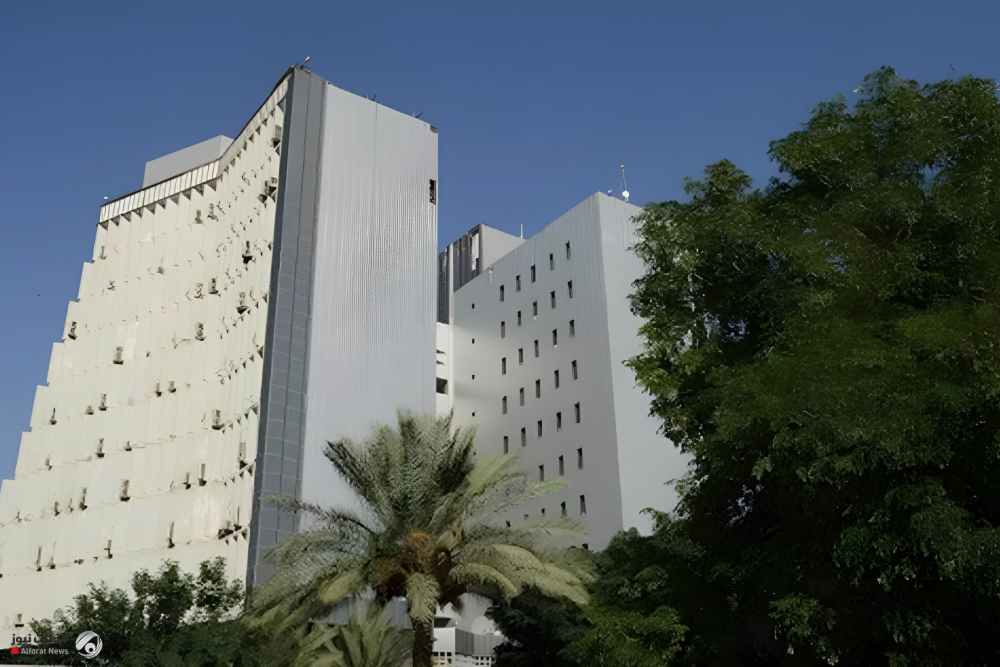 مالية كردستان تسلم بغداد جدول رواتب تشرين الثاني