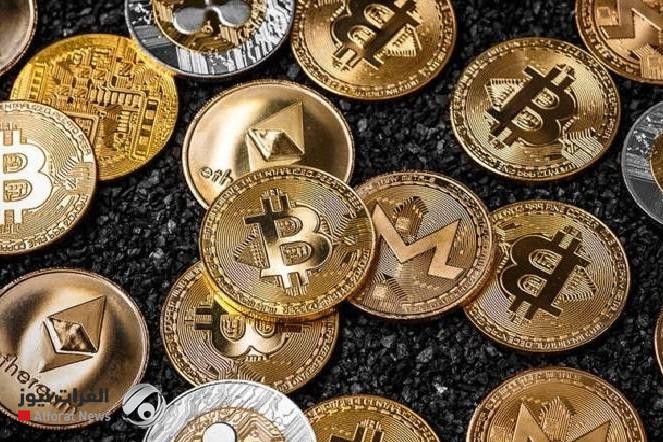 بتكوين يسجل ارتفاعاً تاريخياً جديداً