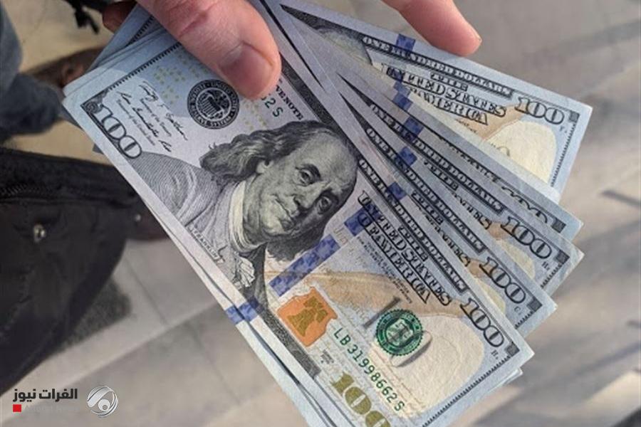 اسعار صرف الدولار تستقر عند الاغلاق