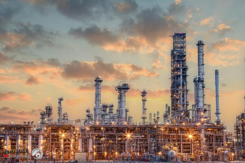 ارتفاع أسعار النفط وبرنت يسجل 64 دولاراً للبرميل