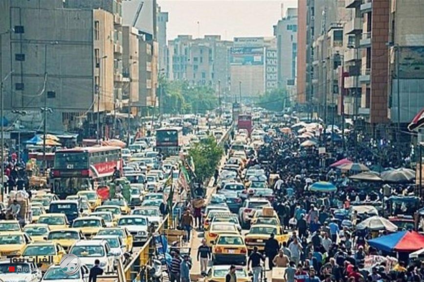خبير اقتصادي : انخفاض التضخم يعود لسياسات البنك المركزي وتراجع الطلب الداخلي