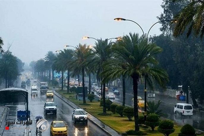 تقلبات ربيعية مستمرة.. أمطار ورياح خفيفة في عدة مناطق