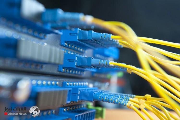 وزير الاتصالات يكشف عن 1.5 مليون مشترك غير رسمي بالإنترنت ويعلن حملة في تموز