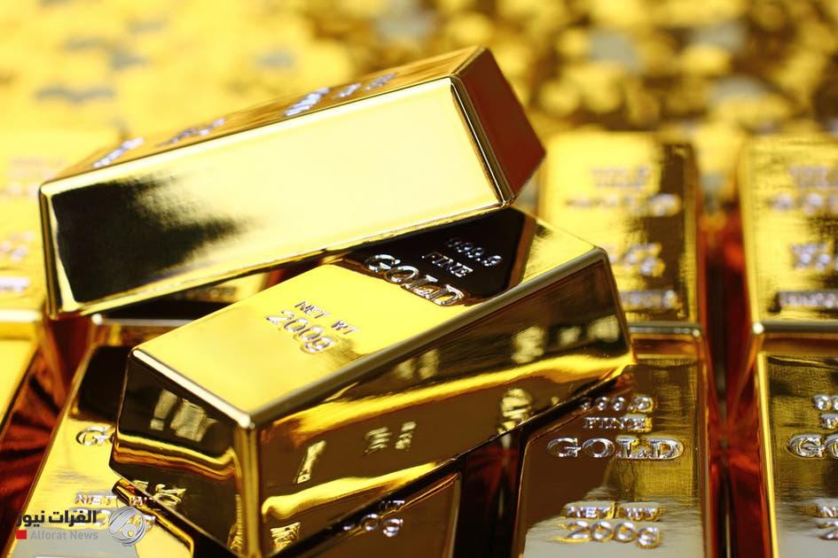 الذهب يرتفع عقب تمديد وقف إطلاق النار بين أميركا وإيران
