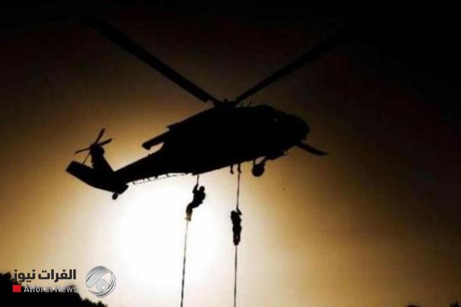 فدعم يكشف ما حصل في المنطقة الصحراوية بين كربلاء والنجف