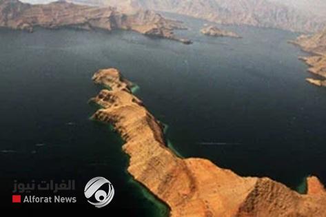 التلفزيون الإيراني يكشف ملامح اتفاق إسلام آباد الذي يغيّر قواعد هرمز