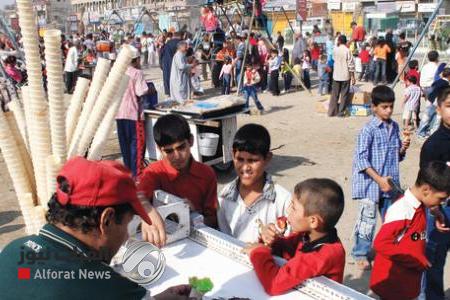 الأنواء الجوية تتوقع حالة طقس أيام عيد الأضحى