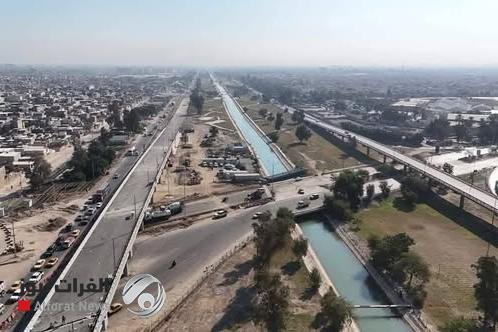 تعويض 300 عائلة لحسم تعارض مشروع حي البساتين