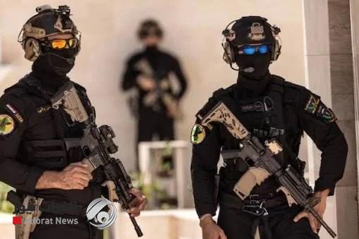 خبير أمني يوضح سبب تصدي جهاز مكافحة الارهاب لـ"صولة الفجر"