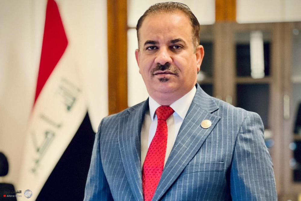الجيزاني: نتوقع حسم تشكيل الحكومة بعد عيد الفطر