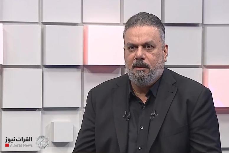 برلماني: لا اتفاق كردي على مرشح وجلسة السبت ستعقد لانتخاب رئيس الجمهورية