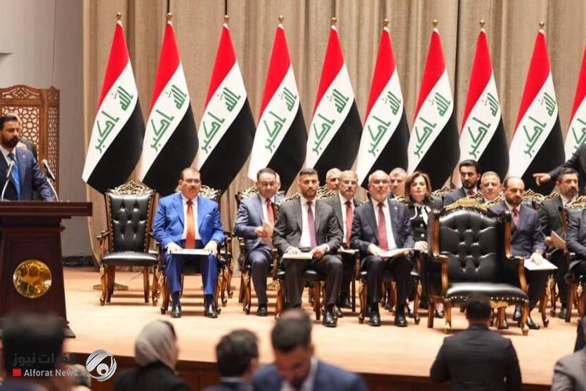 ائتلاف الإعمار: توافق سياسي على استكمال الوزارات المتبقية في الجولة الثانية