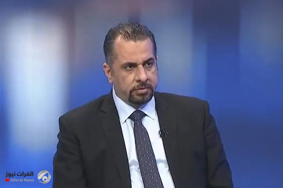 فادي الشمري: حسم معايير تشكيل الحكومة وبرنامجها نهاية الأسبوع المقبل