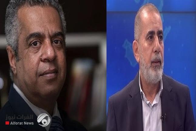هيئة الإعلام تفرض حظراً على ظهور إعلامي بحريني وحسين شلوشي
