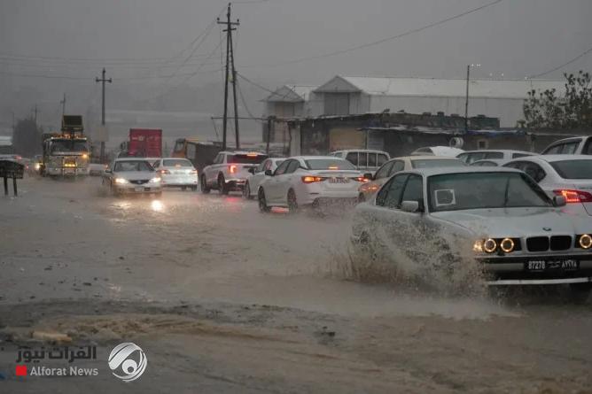 بابل وواسط: تعطيل الدوام الرسمي في جميع الدوائر غداً الخميس