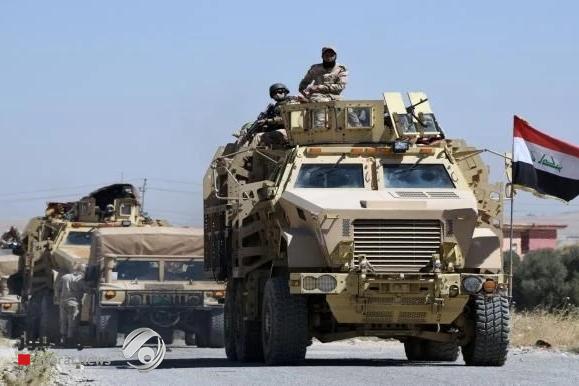خبير أمني: الجيش العراقي قوي وقادر على التصدي لأي عدوان