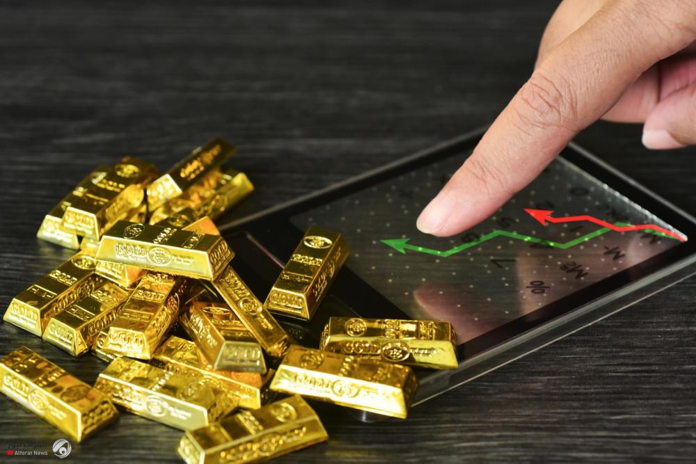الذهب يرتفع لأعلى مستوى منذ أسبوع