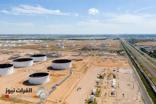 ارتفاع المخزونات الأميركية من النفط الخام وهبوط البنزين