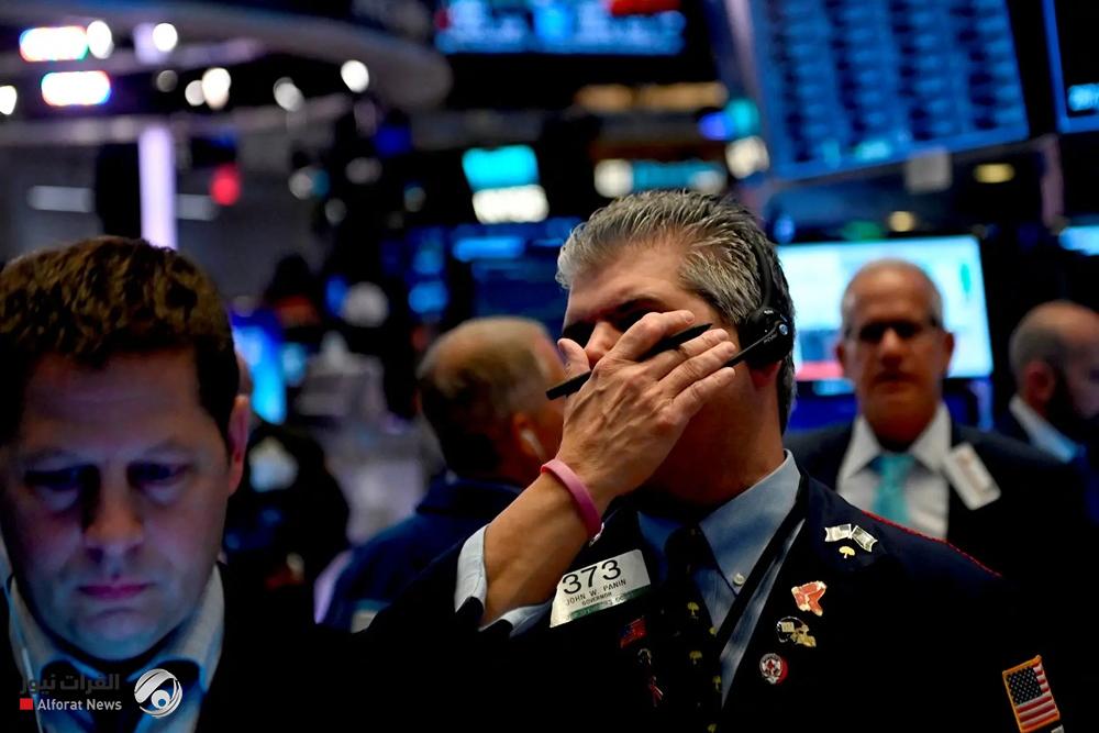 الأسهم الأميركية تتراجع رغم التفاؤل التجاري وسهم تسلا يهبط 7%