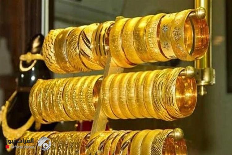 الذهب يسجل ذروة غير مسبوقة للأونصة