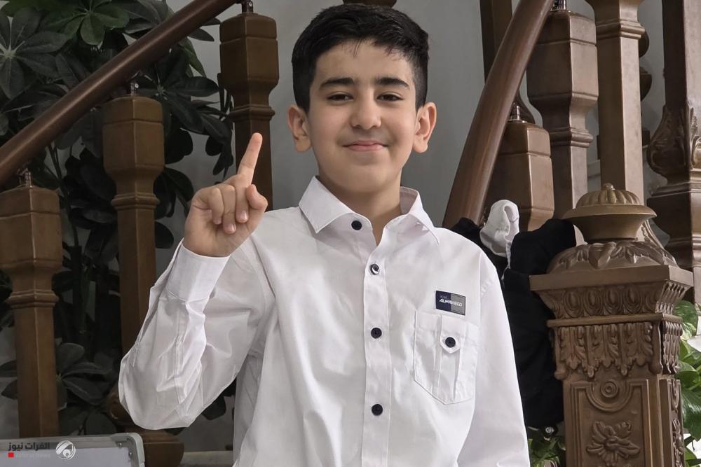 بعد يوم من الاختفاء.. العثور على نجل مدير المسرح الوطني سالماً