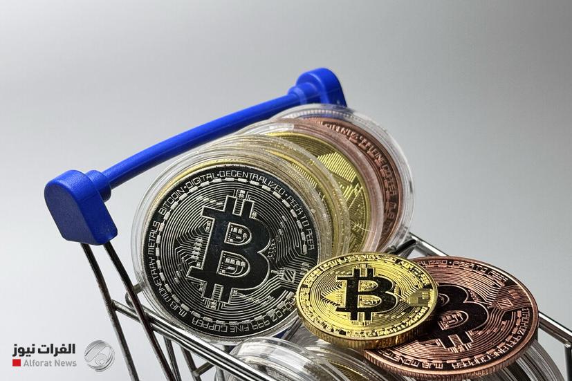 "البيتكوين" تسجل أعلى مستوى منذ كانون الثاني الماضي