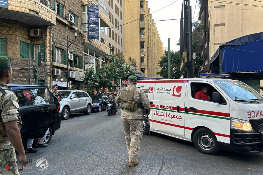 الصحة اللبنانية: ارتفاع حصيلة ضحايا العدوان الإسرائيلي منذ 2 آذار