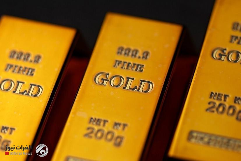 الذهب يحلّق إلى رقم قياسي تاريخي جديد مسجلا 3300 دولار