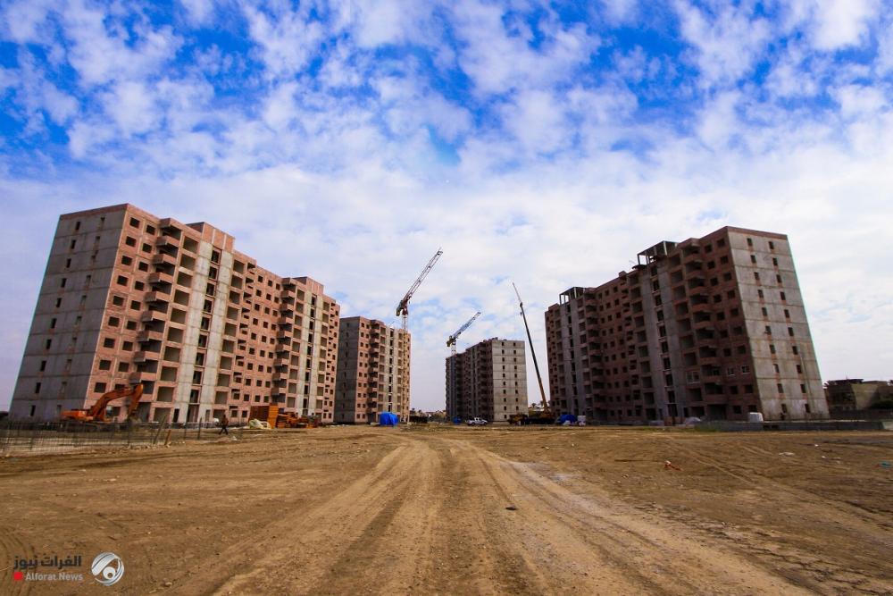 من المدن الجديدة إلى المجمعات الاستثمارية.. تفاصيل أكبر مشروع سكني في العراق
