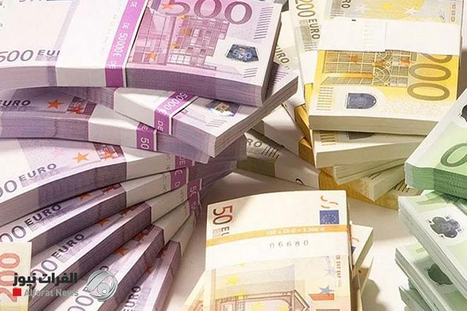 {الفرات نيوز} تكشف قصة الاموال الايرانية المودعة في المصرف التجاري العراقي