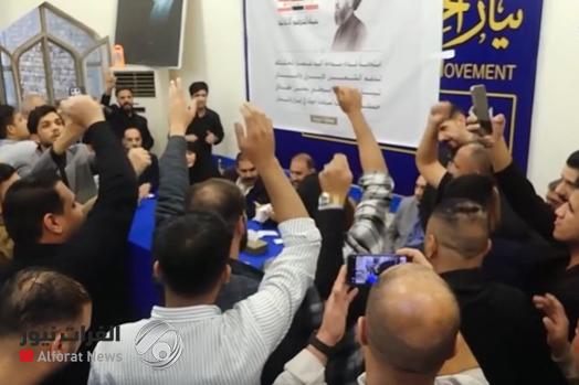 عضو في الحكمة: أكثر من 12 مركزاً في بغداد لاستقبال حملة السيد الحكيم الإغاثية