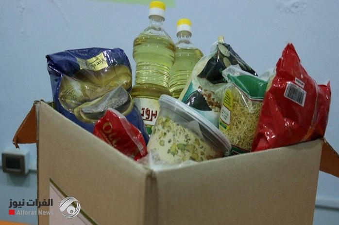 خبير اقتصادي: توزيع السلة الغذائية لايقلل الفقر وتأثيرها نفسي بالمواطن