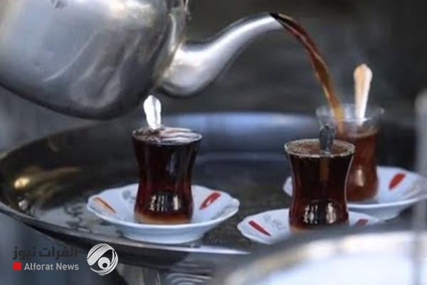 مشروب العراقيين المفضل قد يساعد على خفض التوتر وتحسين الذاكرة